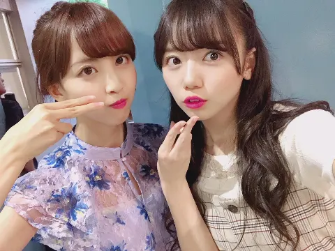 齊藤 京子｜初めて乃木坂さんと（2018-07-17）｜3枚目