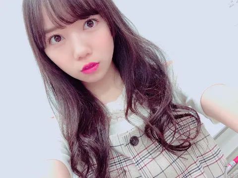 齊藤 京子｜幕張個握（2018-07-17）｜5枚目