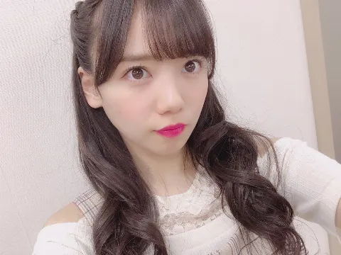 齊藤 京子｜幕張個握（2018-07-17）｜6枚目