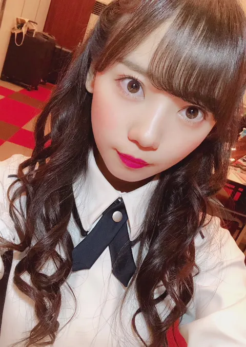 齊藤 京子｜佐倉杏子役（2018-07-21）