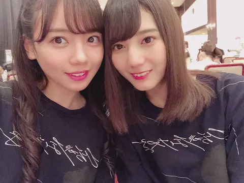 齊藤 京子｜スタッフTシャツ（2018-07-21）｜5枚目