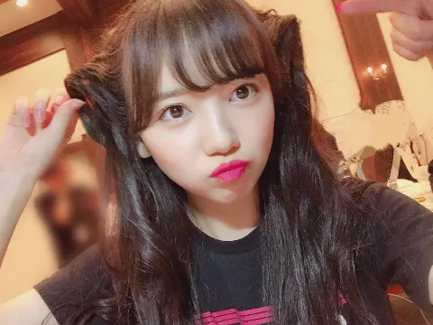 齊藤 京子｜7thシングル収録内容（2018-07-24）｜2枚目