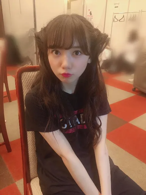 齊藤 京子｜7thシングル収録内容（2018-07-24）｜4枚目