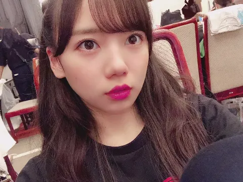 齊藤 京子｜7thシングル収録内容（2018-07-24）｜7枚目