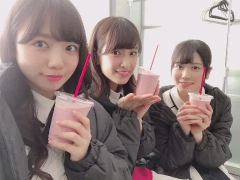 齊藤 京子｜福岡キャンペーン（2018-06-28）｜8枚目