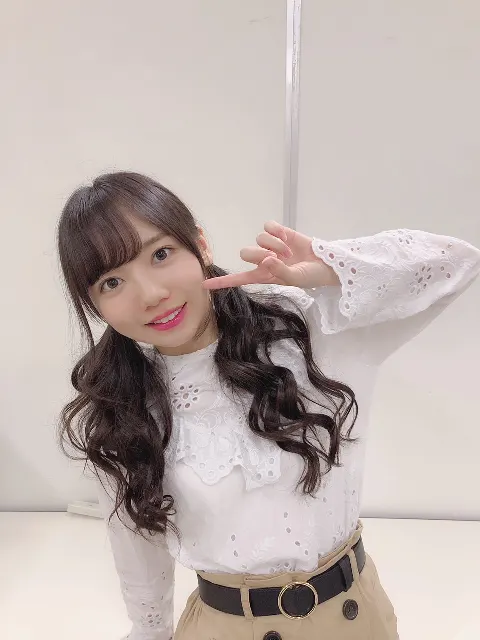 齊藤 京子｜中森明菜さんの授業（2018-07-15）