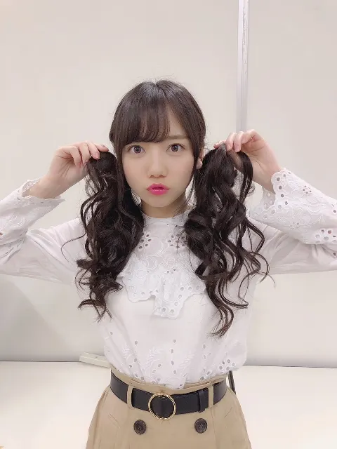 齊藤 京子｜中森明菜さんの授業（2018-07-15）｜2枚目