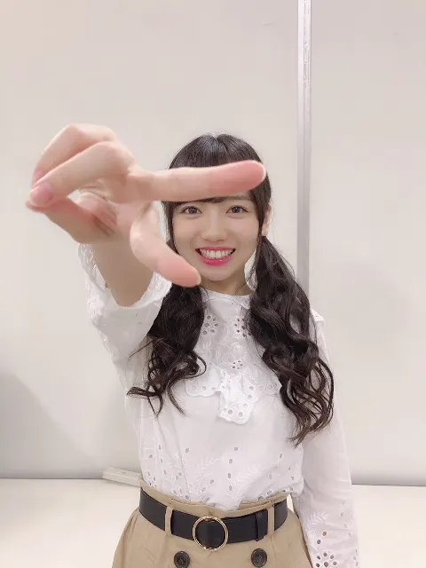 齊藤 京子｜中森明菜さんの授業（2018-07-15）｜3枚目