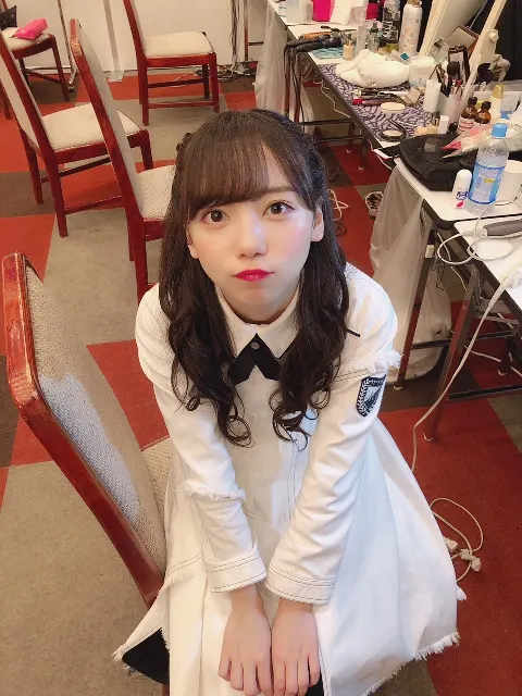 齊藤 京子｜今月の100通メッセージ（2018-07-28）