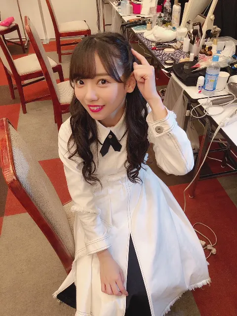 齊藤 京子｜今月の100通メッセージ（2018-07-28）｜2枚目