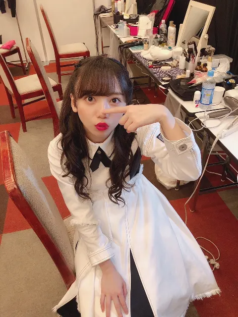 齊藤 京子｜今月の100通メッセージ（2018-07-28）｜4枚目