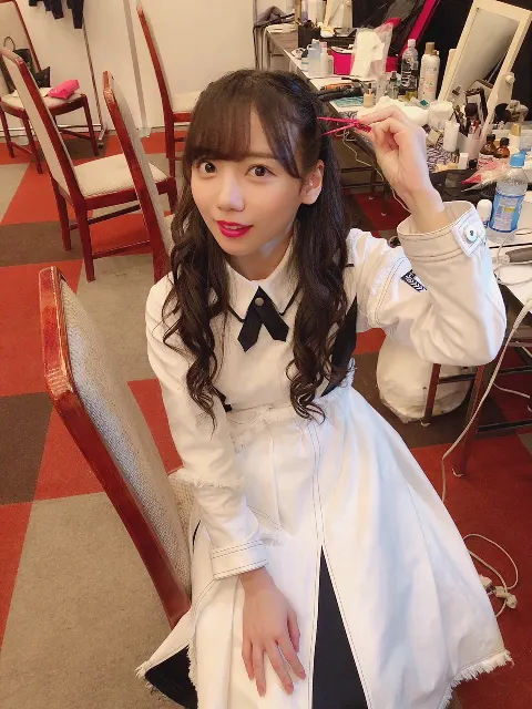 齊藤 京子｜今月の100通メッセージ（2018-07-28）｜6枚目