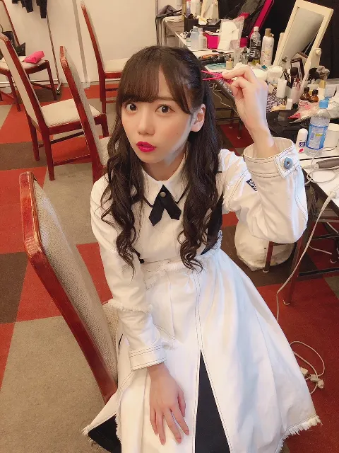 齊藤 京子｜今月の100通メッセージ（2018-07-28）｜7枚目