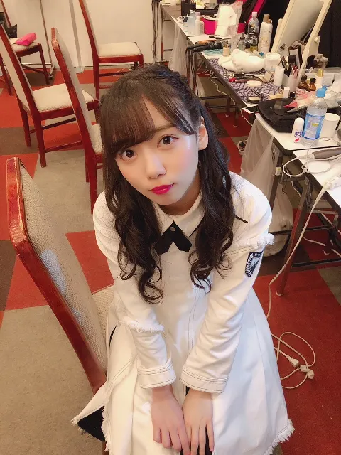 齊藤 京子｜今月の100通メッセージ（2018-07-28）｜8枚目