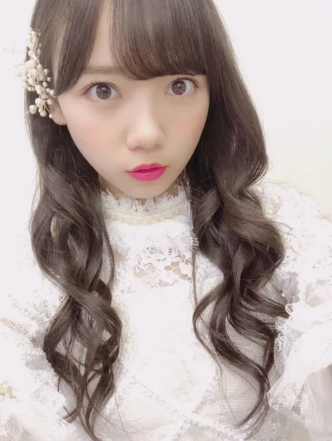 齊藤 京子｜ハッピーオーラ（2018-08-02）