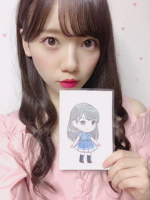 齊藤 京子｜欅のキセキ（2018-08-09）