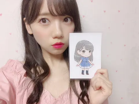 齊藤 京子｜欅のキセキ（2018-08-09）｜2枚目