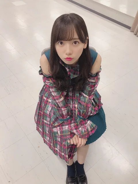 齊藤 京子｜アイドルさん（2018-08-12）