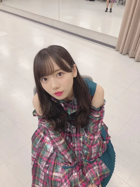 齊藤 京子｜アイドルさん（2018-08-12）｜2枚目