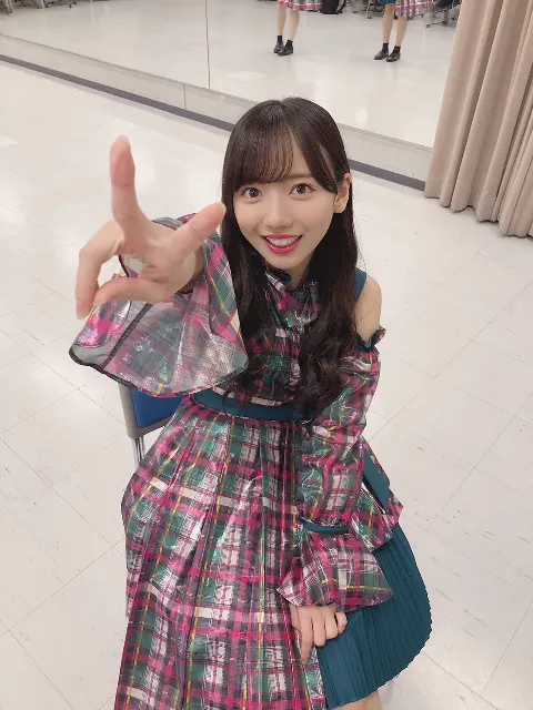 齊藤 京子｜アイドルさん（2018-08-12）｜3枚目