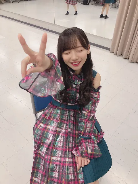 齊藤 京子｜アイドルさん（2018-08-12）｜4枚目
