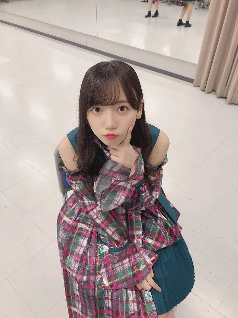 齊藤 京子｜アイドルさん（2018-08-12）｜5枚目