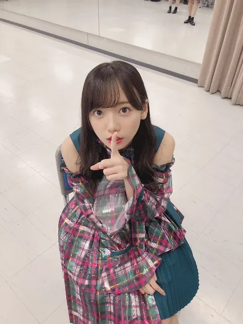 齊藤 京子｜アイドルさん（2018-08-12）｜6枚目