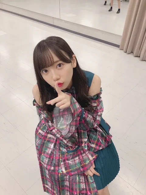 齊藤 京子｜アイドルさん（2018-08-12）｜7枚目