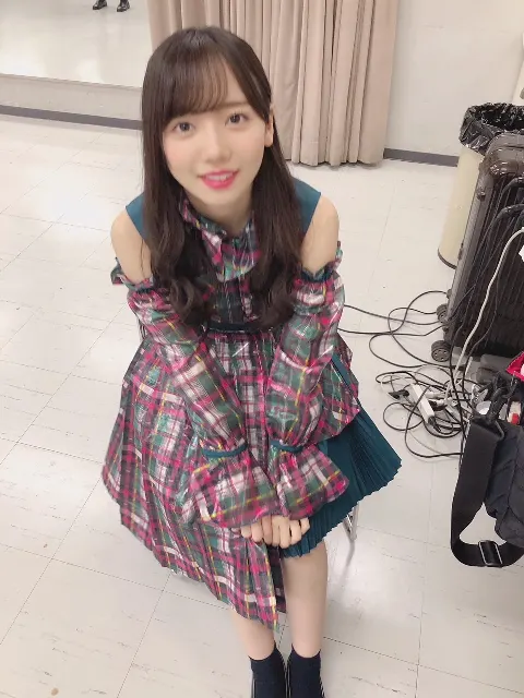 齊藤 京子｜アイドルさん（2018-08-12）｜8枚目