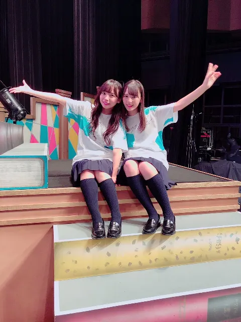 齊藤 京子｜15歳と20歳（2018-07-09）｜2枚目