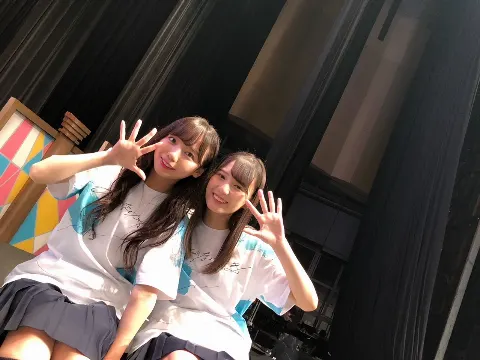 齊藤 京子｜15歳と20歳（2018-07-09）｜4枚目