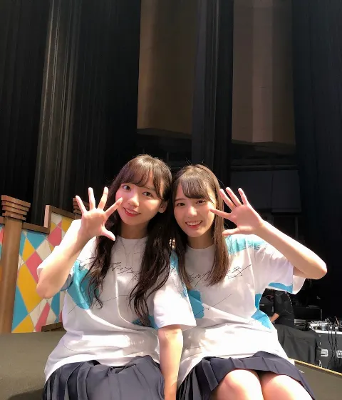 齊藤 京子｜15歳と20歳（2018-07-09）｜5枚目