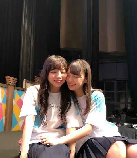 齊藤 京子｜15歳と20歳（2018-07-09）｜6枚目