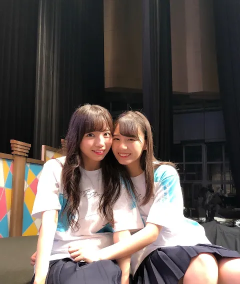 齊藤 京子｜15歳と20歳（2018-07-09）｜7枚目