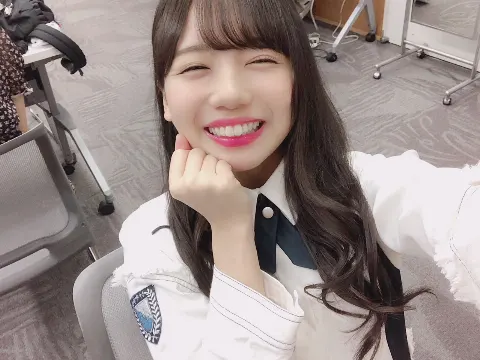 齊藤 京子｜アルバムスペイベ（2018-08-13）