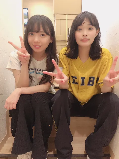 齊藤 京子｜アルバムスペイベ（2018-08-13）｜4枚目