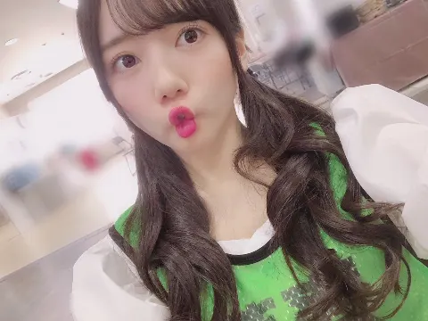 齊藤 京子｜スタバに週6（2018-08-16）