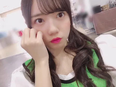 齊藤 京子｜スタバに週6（2018-08-16）｜2枚目
