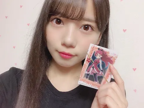 齊藤 京子｜舞台マギアレコードビジュアル解禁（2018-08-18）｜2枚目