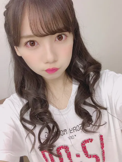 齊藤 京子｜マギアレコード一周年（2018-08-23）