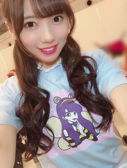 齊藤 京子｜アルバムラスト握手会（2018-08-28）｜3枚目