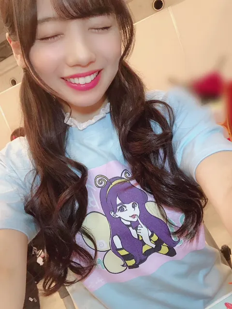 齊藤 京子｜アルバムラスト握手会（2018-08-28）｜4枚目
