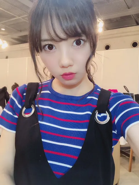 齊藤 京子｜アルバムラスト握手会（2018-08-28）｜5枚目