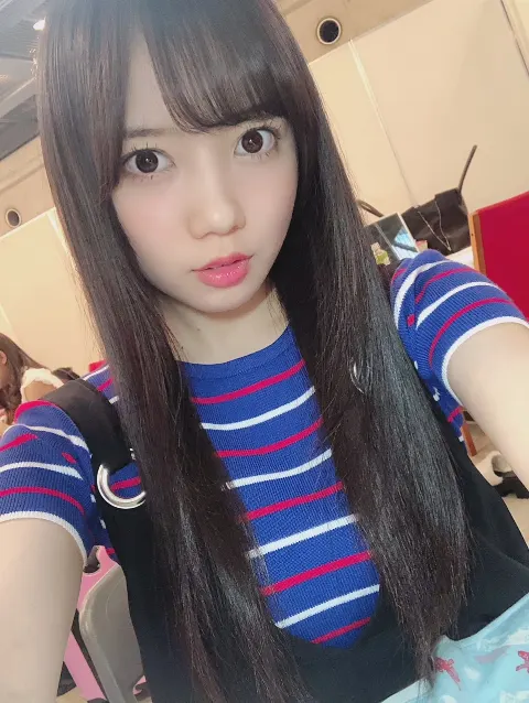 齊藤 京子｜アルバムラスト握手会（2018-08-28）｜6枚目