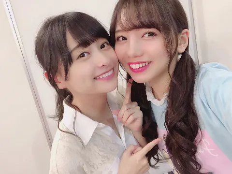 齊藤 京子｜アルバムラスト握手会（2018-08-28）｜7枚目