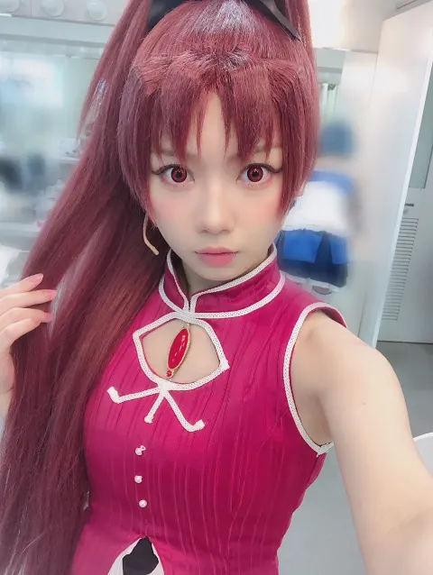 齊藤 京子｜佐倉杏子でいることが楽しい（2018-08-30）｜3枚目