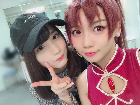 齊藤 京子｜佐倉杏子でいることが楽しい（2018-08-30）｜4枚目