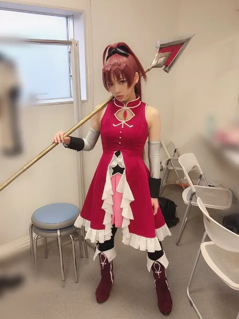 齊藤 京子｜佐倉杏子の武器（2018-09-02）