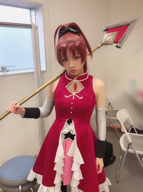 齊藤 京子｜佐倉杏子の武器（2018-09-02）｜2枚目