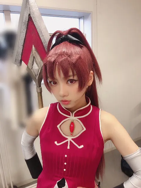 齊藤 京子｜佐倉杏子の武器（2018-09-02）｜3枚目